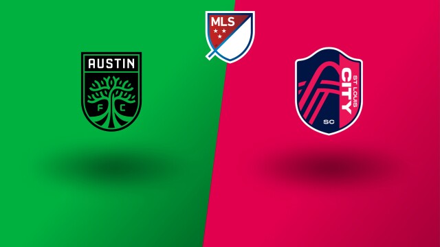 MLS Soccer