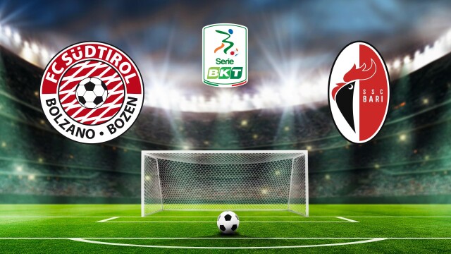 Italian Serie B Soccer