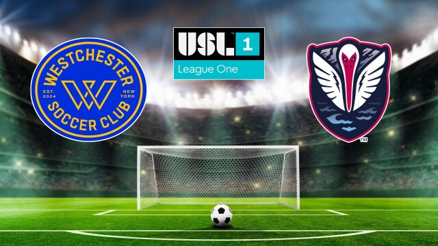 USL League One Soccer