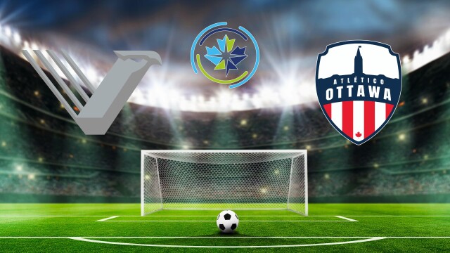 Canadian Premier League Soccer