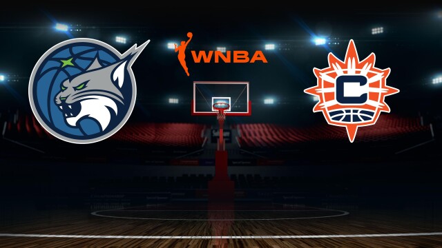 WNBA Basketball