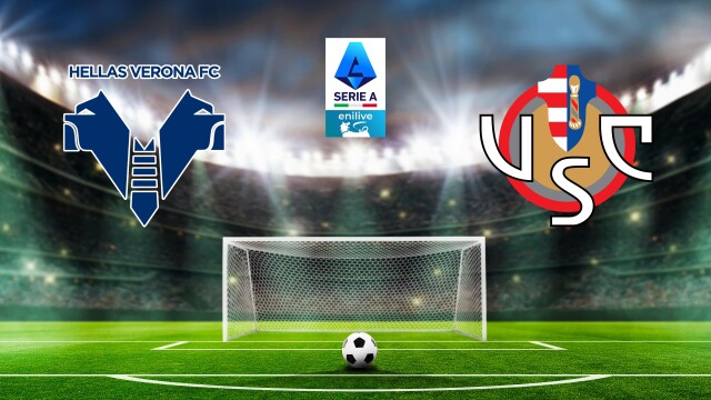 Italian Serie A Soccer