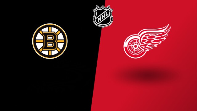 NHL Hockey