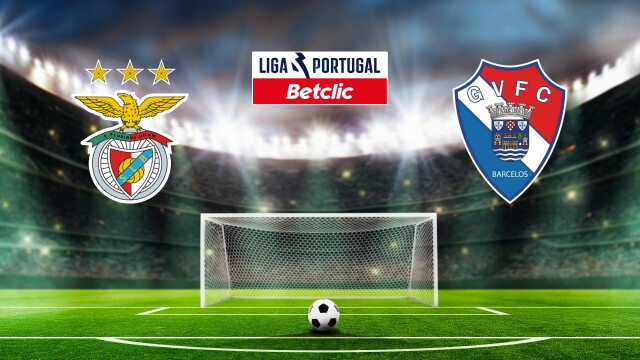 Fútbol Portugués Primeira Liga
