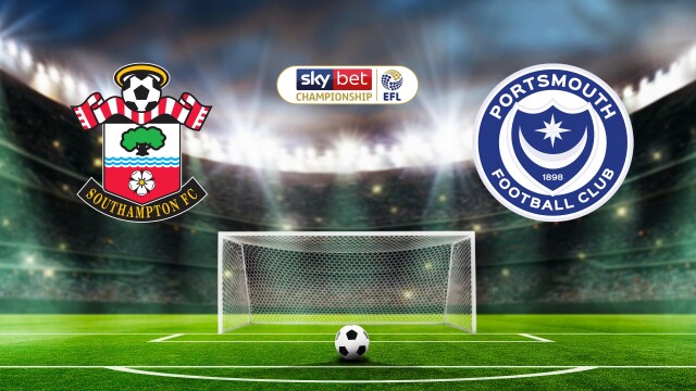 English Championship Soccer
