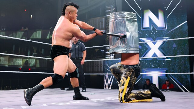WWE NXT