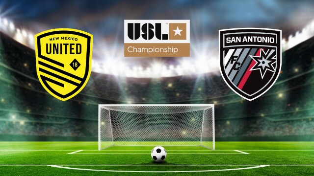 USL Championship Soccer