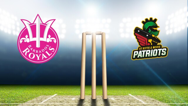 CPL T20 Cricket
