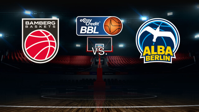 Bundesliga Basketball