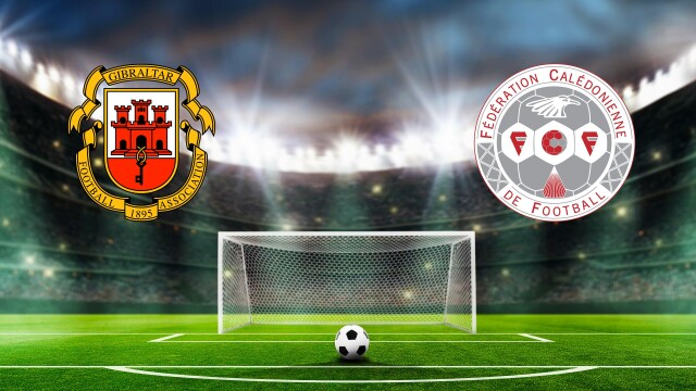Men's International Soccer Friendlies