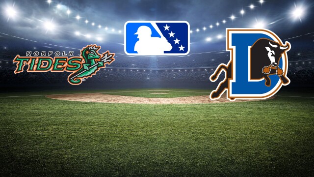 Minor League Baseball