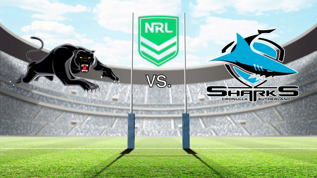 NRL Rugby