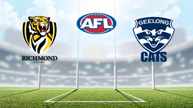AFL Premiership Football