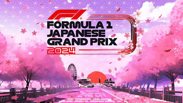 f1 on directv