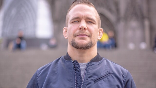 Power & Martial Arts