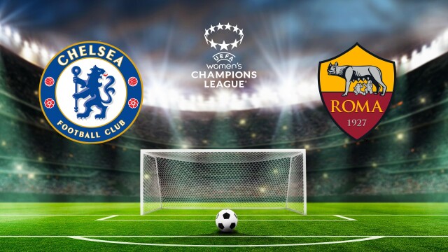 Fútbol Femenino UEFA Champions League