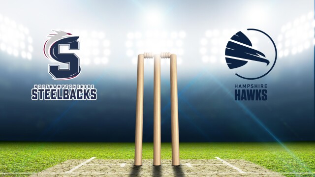 T20 Blast Cricket