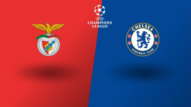 UEFA Champions League Soccer