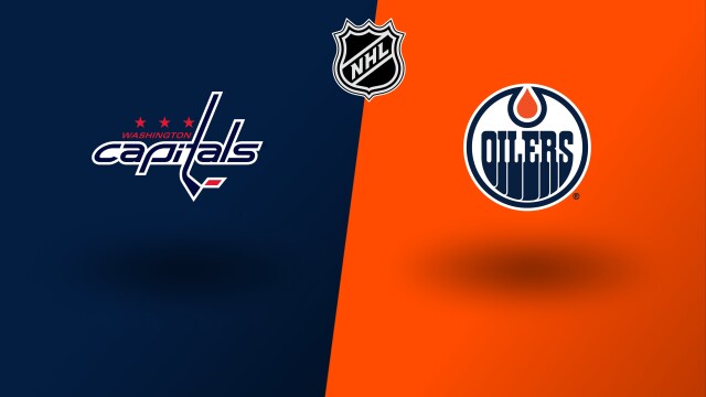 NHL Hockey