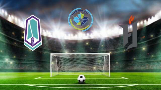 Canadian Premier League Soccer