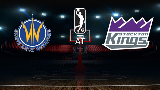 NBA G League Basketball