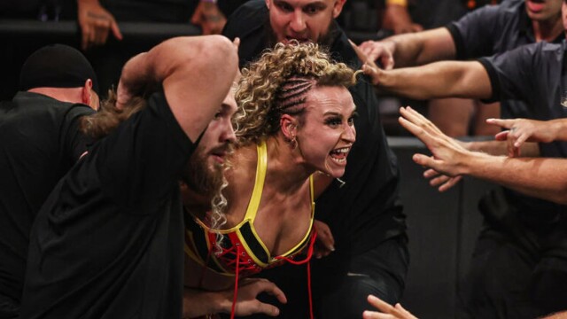 WWE NXT
