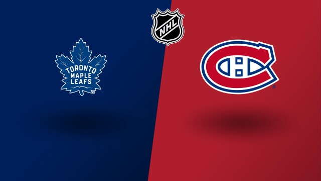 NHL Hockey