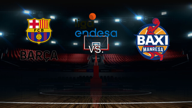 Liga ACB Basketball