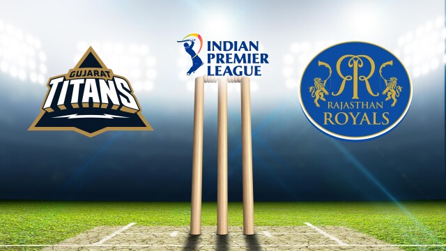 IPL Cricket