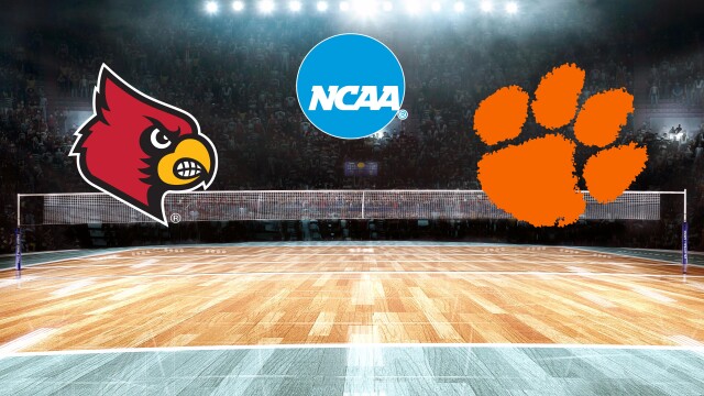 Women's College Volleyball