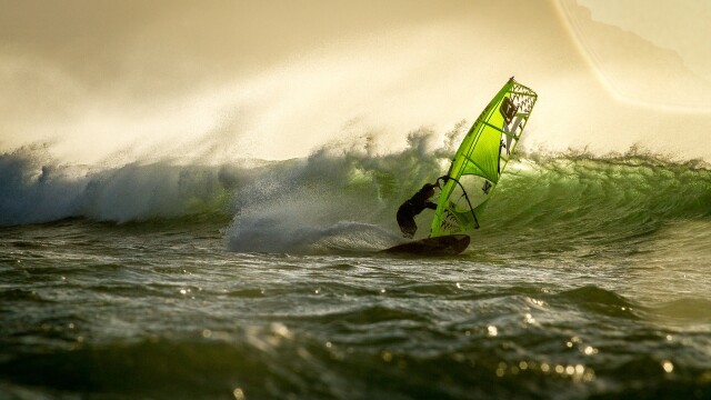 GWA Wing Foil World Tour