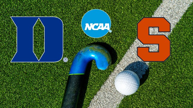 College Field Hockey