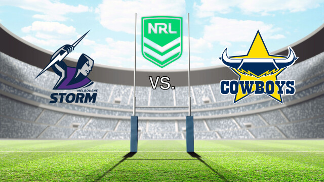 NRL Rugby