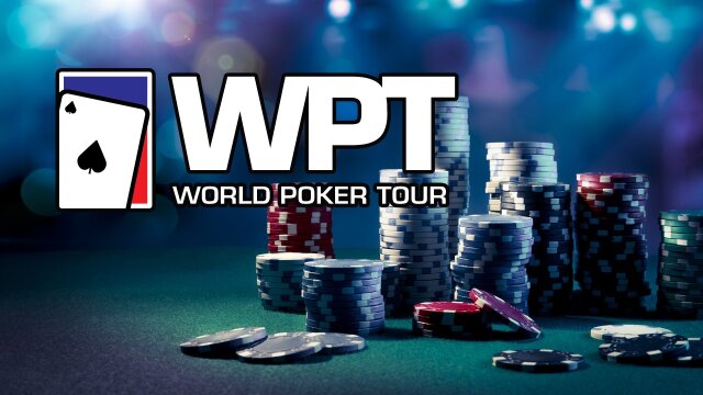 World Poker Tour
