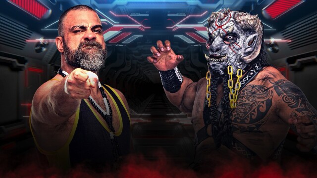 All Elite Wrestling: Collision