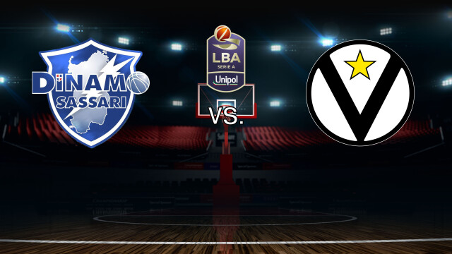 Italian Basket Serie A League