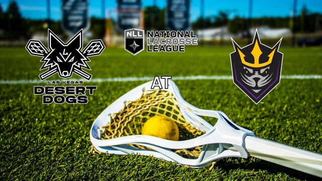 NLL Lacrosse