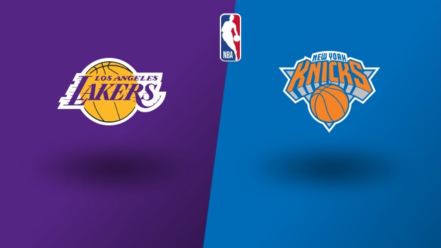 NBA Basketball