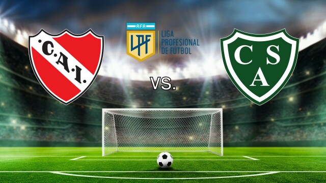 Fútbol Argentino Primera División