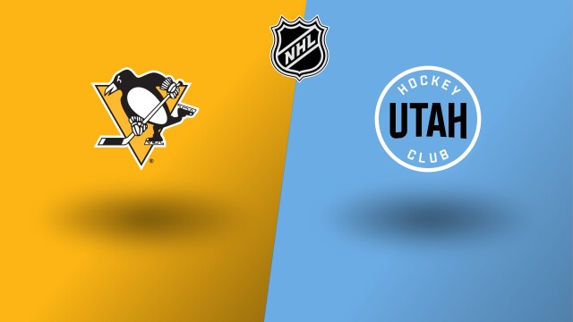 NHL Hockey