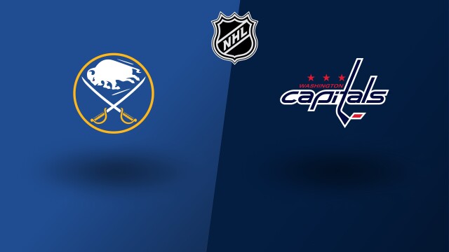 NHL Hockey