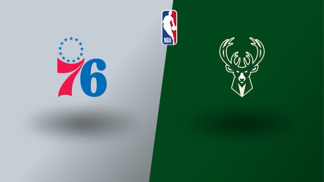NBA Basketball