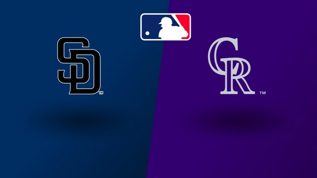 MLB Baseball