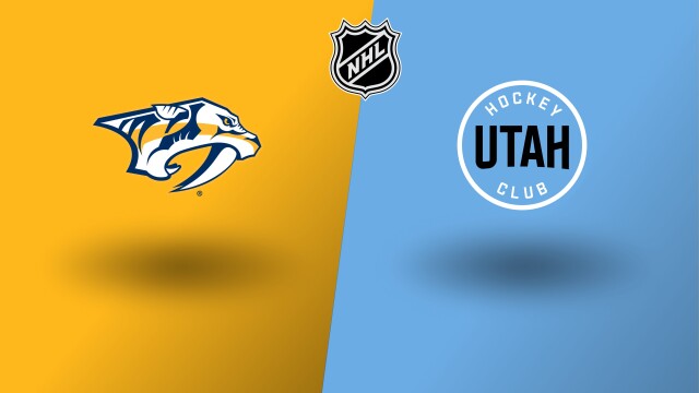 NHL Hockey