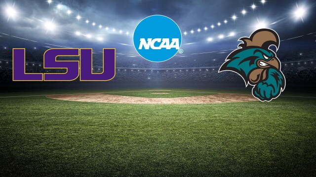 2025 Men's College World Series