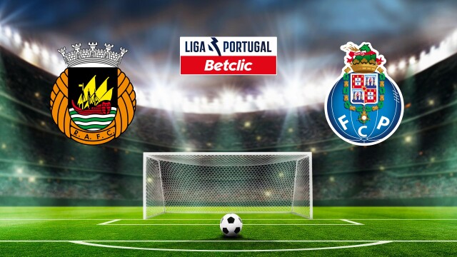 Fútbol Portugués Primeira Liga
