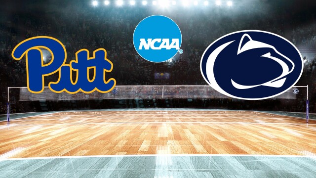 Women's College Volleyball