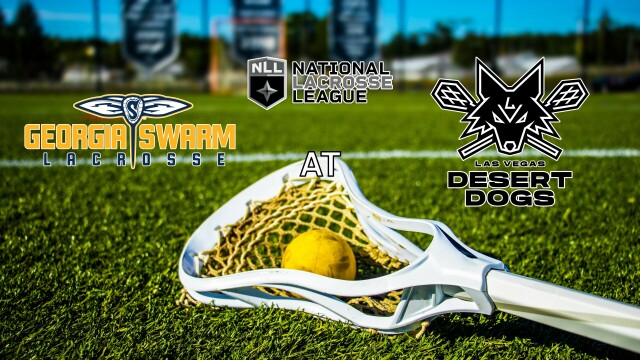 NLL Lacrosse