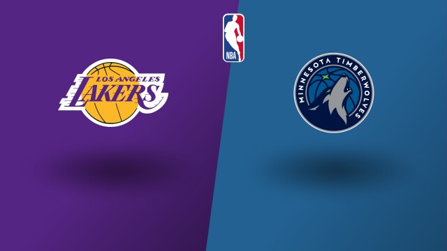 NBA Basketball