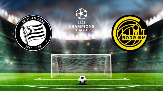 Fútbol UEFA Champions League